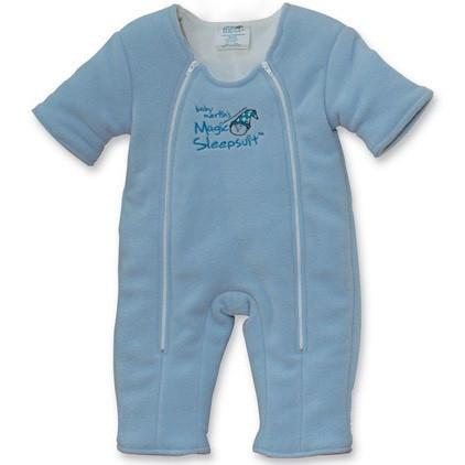 Amazon.com: Baby Merlin's Magic Dream Sack Walker - Microfleece Baby  Wearable Blanket - Pink - Baby Sleep Sack 12-18 Months : Baby