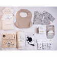 Baby Shower Gift Box - Tadpole