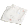 Baby Swaddle Blanket Merino Wool - Tadpole