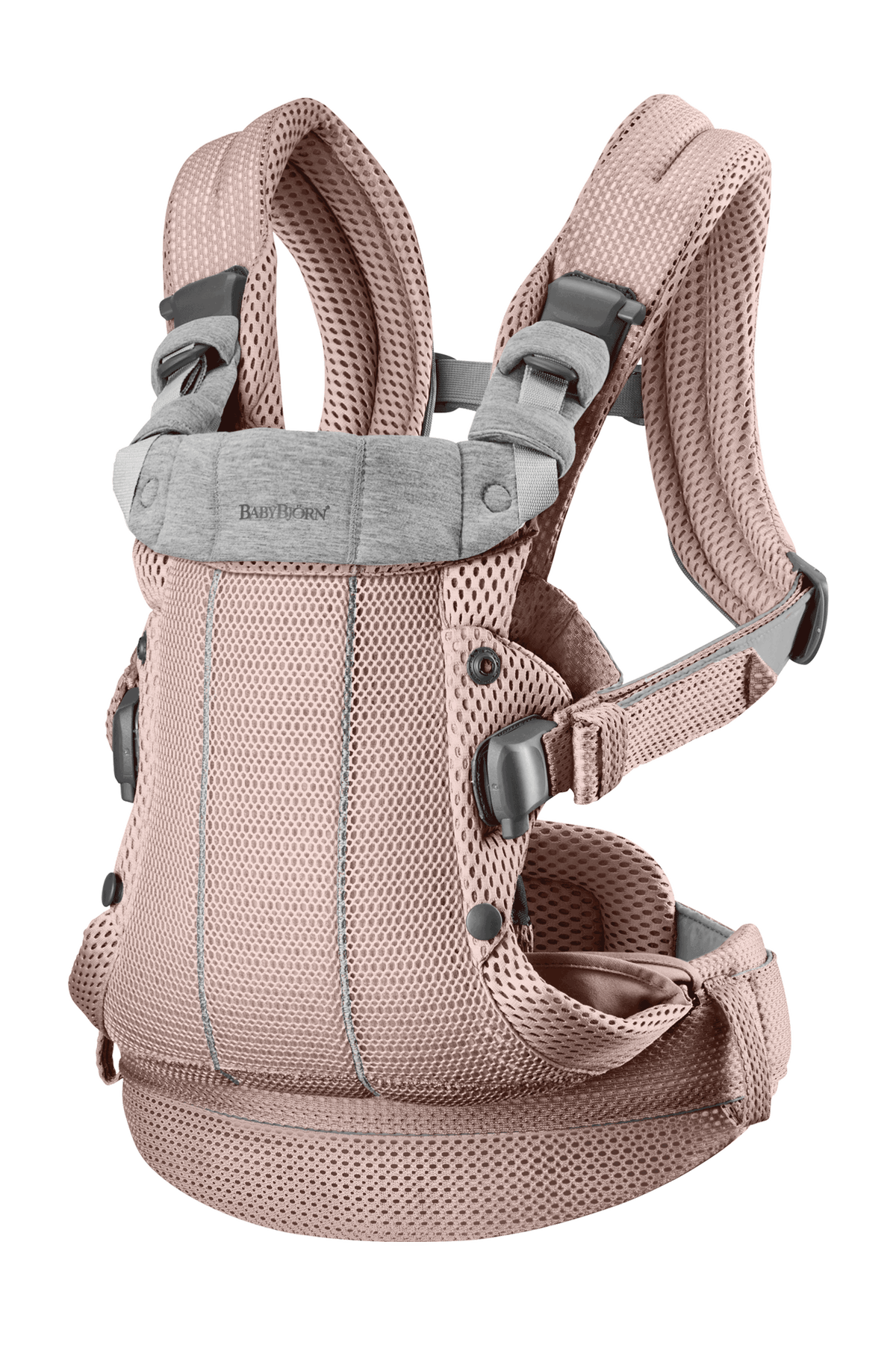 Baby Bjorn Harmony Carrier - 3D Mesh