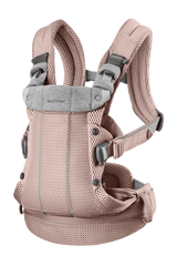Baby Bjorn Harmony Carrier - 3D Mesh