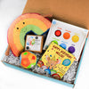 Baby's First Birthday Gift Box - Tadpole