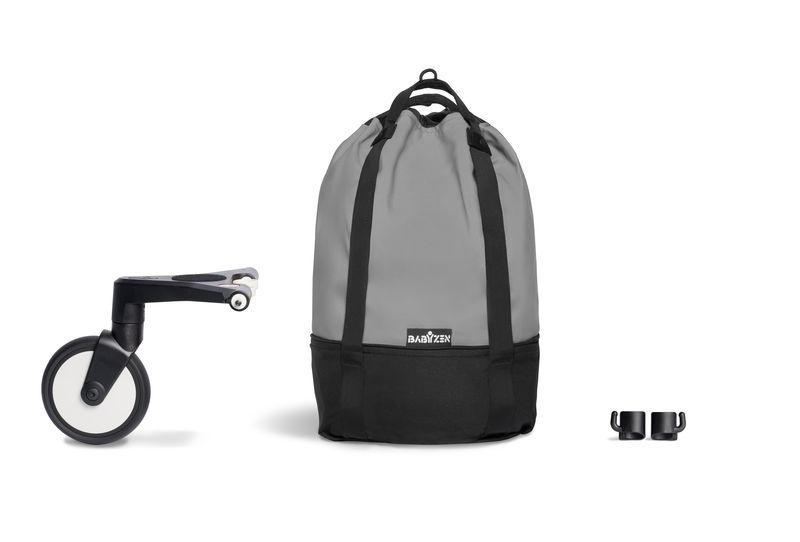 YOYO2  Rolling Bag