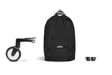 BabyZen YOYO2 Rolling Bag - Tadpole