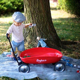 Baghera My Great Wagon - Red - Tadpole