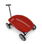 Baghera My Great Wagon - Red - Tadpole