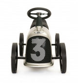 Baghera Ride-On Rider Heritage Bentley - Tadpole