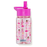 Ballerina 16 oz Tritan Water Bottle - Tadpole
