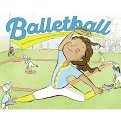 Balletball - Tadpole