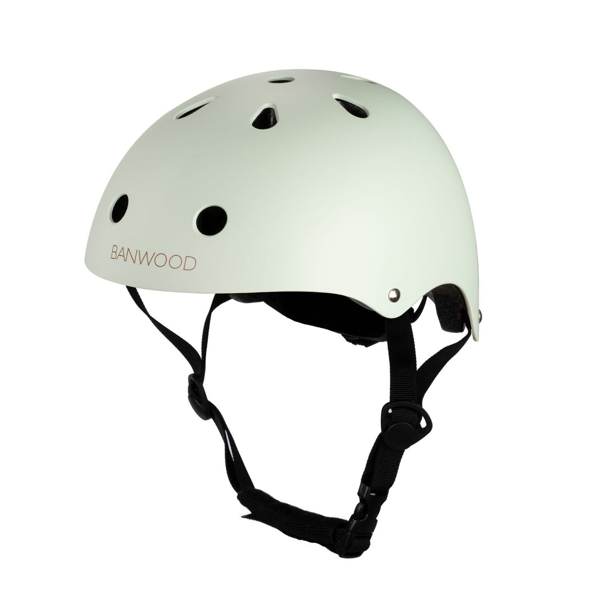 Banwood Classic Bike Helmet - Tadpole