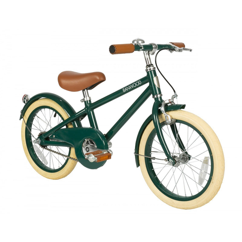Banwood Classic Pedal Bike - Tadpole