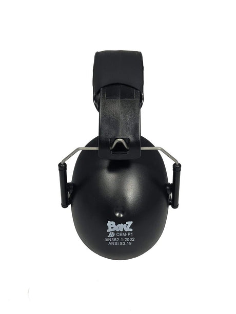 Banz Kids Earmuffs - Tadpole