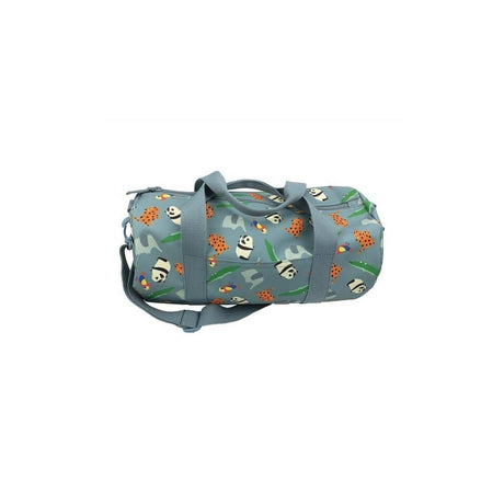 Barrel Bag Animal Print - Tadpole