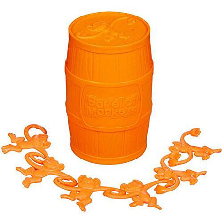 Barrel Of Monkeys - Tadpole