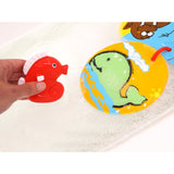 Bath Book and Squirt Toys Assorted - Tadpole