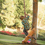 Be Mindful Skateboard Swing - Tadpole