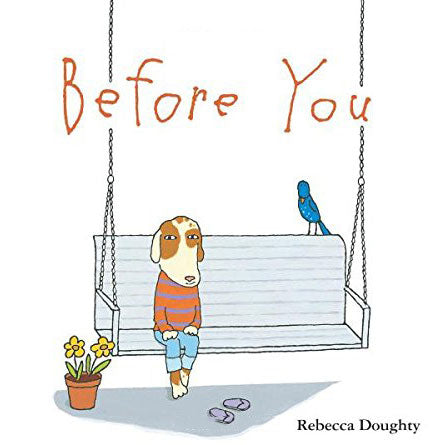 Before You - Tadpole