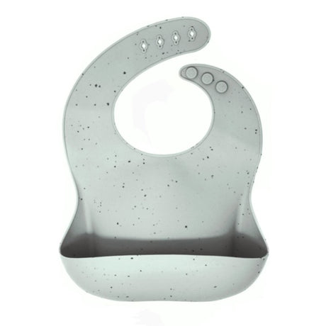BIB | Speckled Robin - Tadpole
