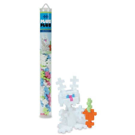 BIG 15 pc Tube - Bunny - Tadpole