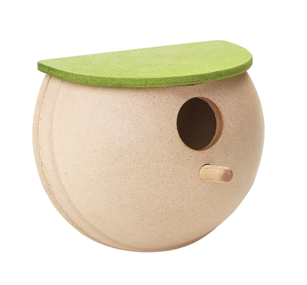 Bird House Il - Tadpole