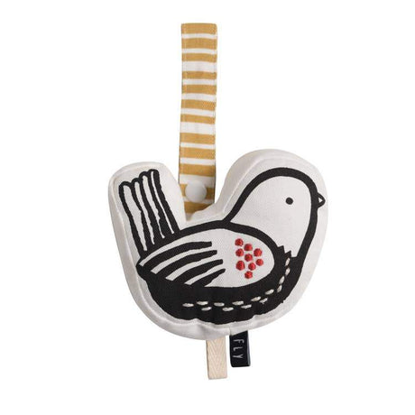 Bird Stroller Toy - Tadpole