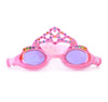 Bling2o Princess Crown Swim Goggles - Tadpole
