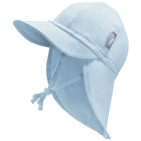 Blue | Sun Soft Baby Cap - Tadpole
