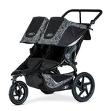 Bob Revolution Flex 3.0 Duallie - Tadpole