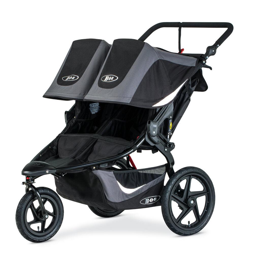 Bob Revolution Flex 3.0 Duallie