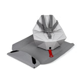 Bombol Pop- Up Booster & Carry Bag/Seat Cover - Tadpole