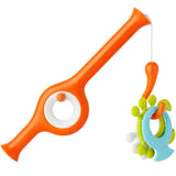 Boon Cast Fishing Toy - Tadpole