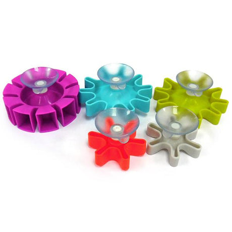 Boon Cogs Bath Toy - Tadpole