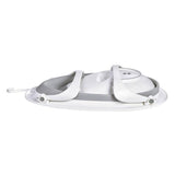 Boon Naked Collapsible Bathtub - Tadpole