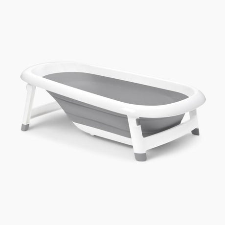 Boon Naked Collapsible Bathtub - Tadpole