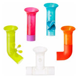 Boon Pipes Bath Toy - Tadpole