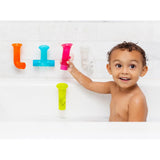 Boon Pipes Bath Toy - Tadpole