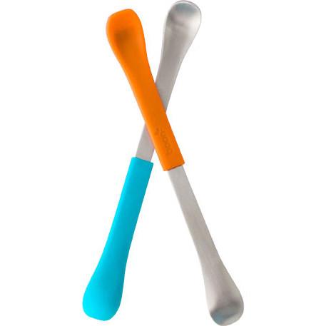 Boon Swap 2-in-1 Feeding Spoon