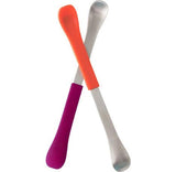 Boon Swap 2-in-1 Feeding Spoon - Tadpole