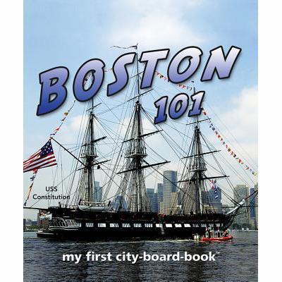 Boston 101