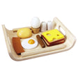 Breakfest Menu - Tadpole