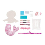 Bright Stripes Make a Mermaid - Tadpole