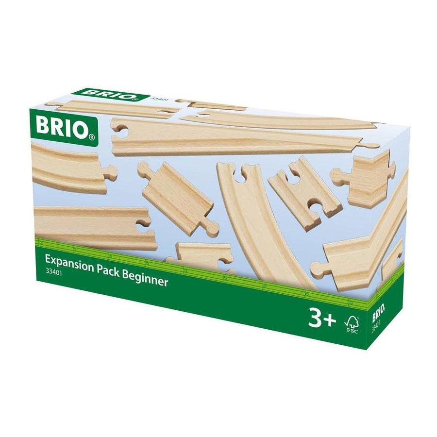 Brio Beginner Expansion Set - Tadpole