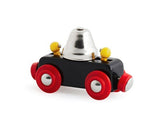 Brio Bell Wagon - Tadpole