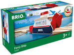 Brio Ferry Ship - Tadpole