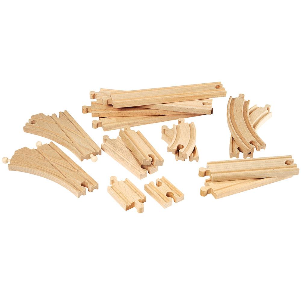 Brio Intermediate Expansion Set