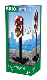 Brio Light Signal - Tadpole