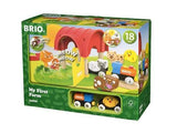 Brio My First Farm - Tadpole
