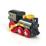 Brio Old Steam Engine - Tadpole