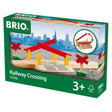 Brio Railway Crossing - Tadpole