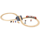Brio Railway Starter Set - Tadpole